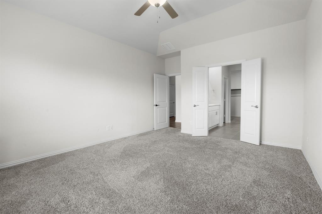 Cibolo Hill - Residential