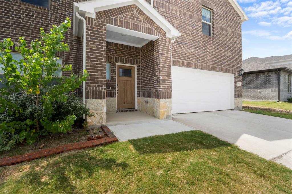 Cibolo Hill - Residential