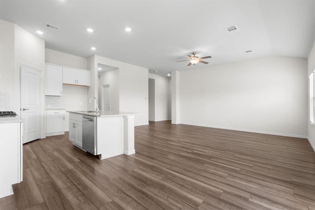 Cibolo Hill - Residential