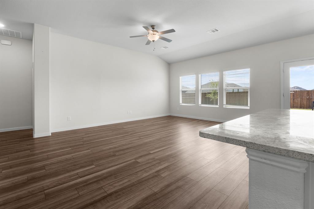 Cibolo Hill - Residential