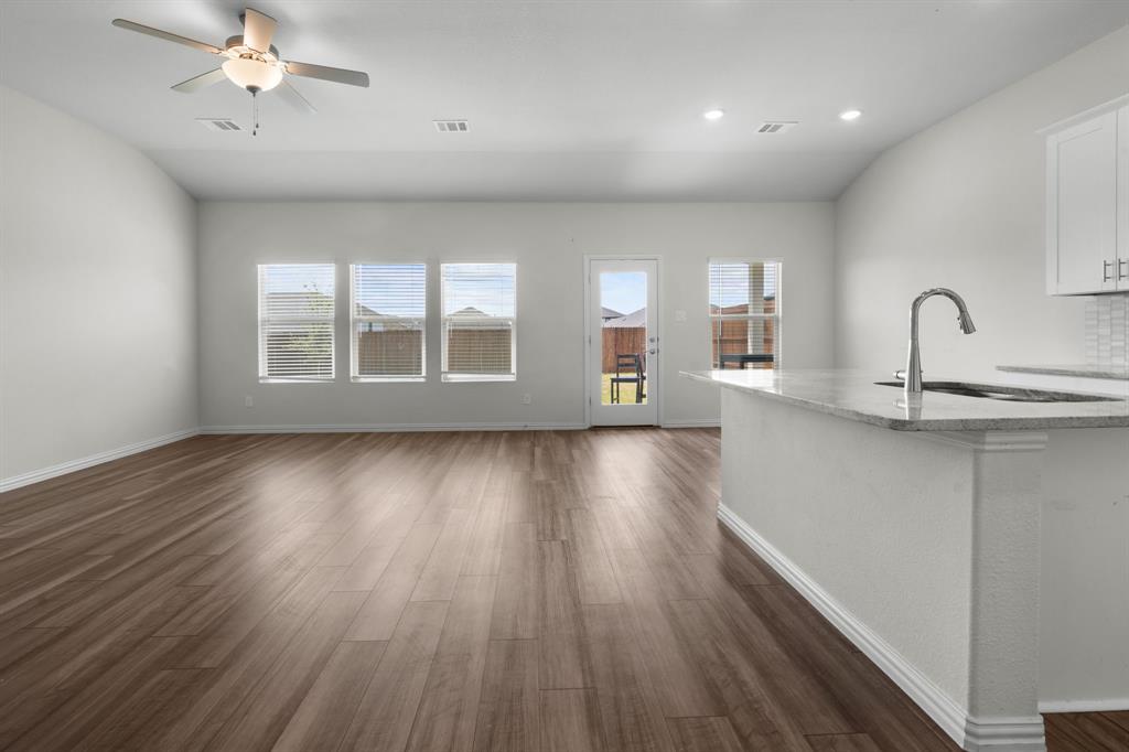Cibolo Hill - Residential