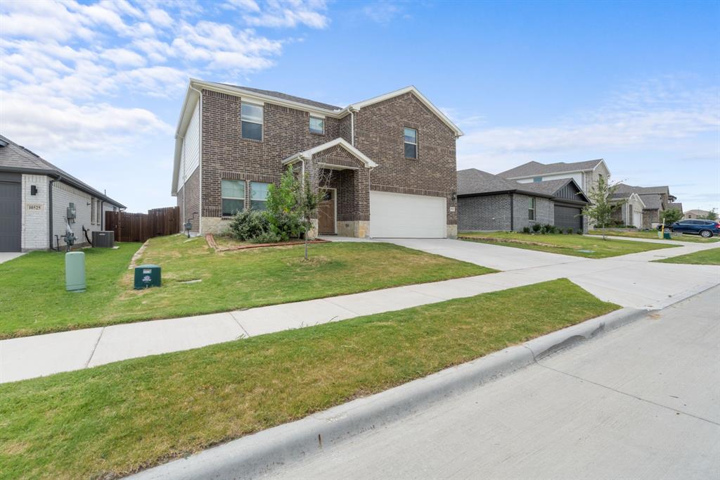 Cibolo Hill - Residential