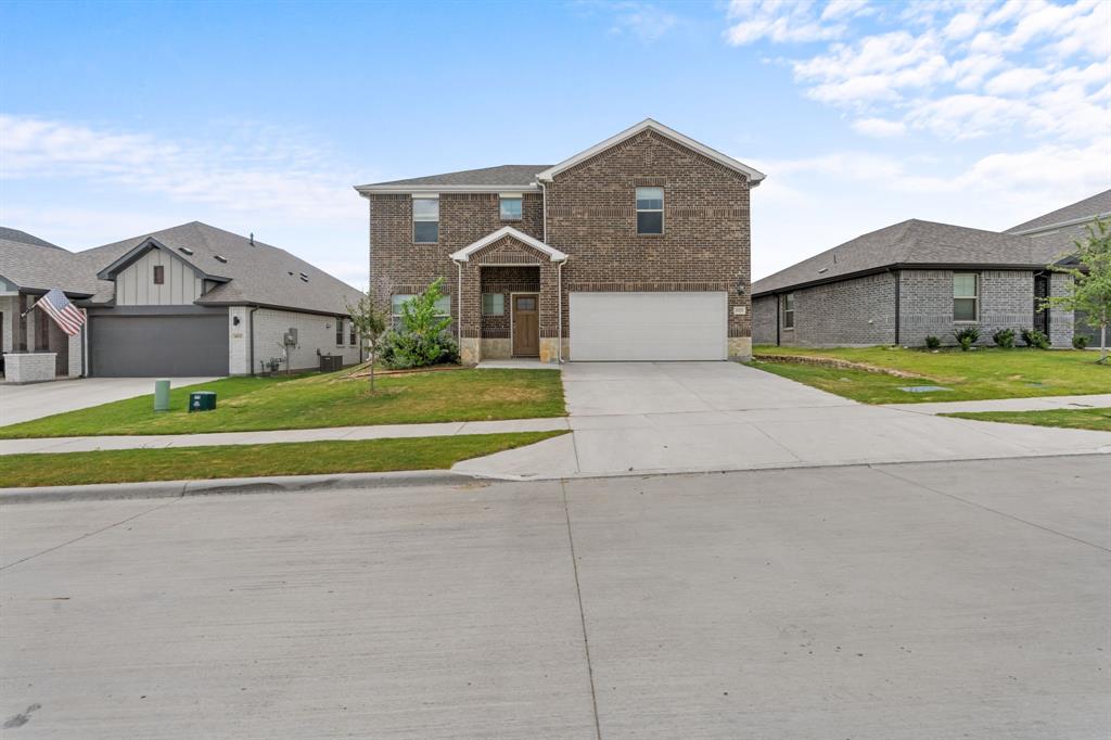 Cibolo Hill - Residential