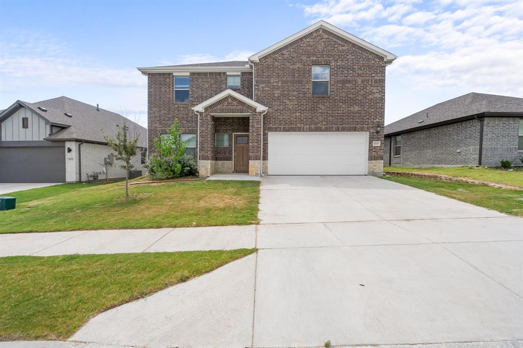 Cibolo Hill - Residential