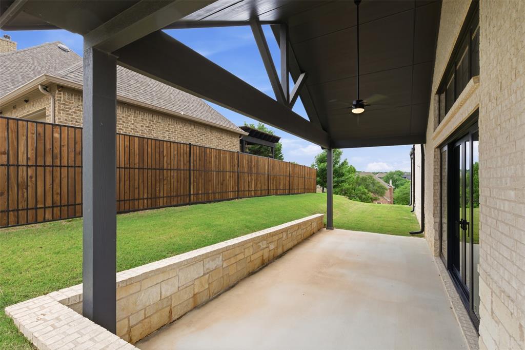Lost Creek Addition - Residential