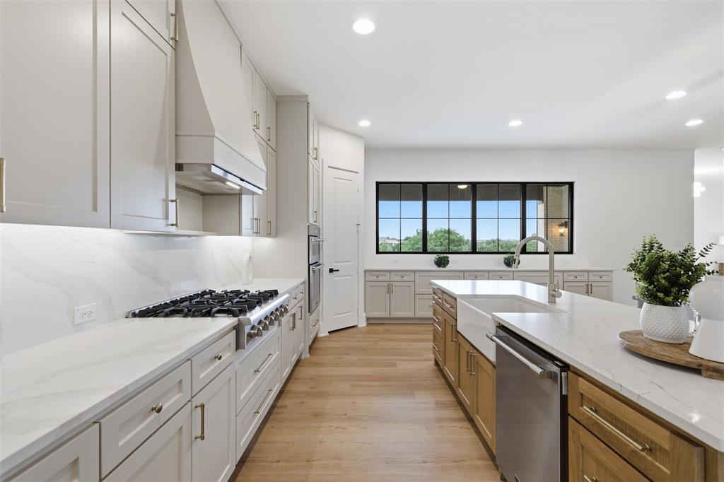 Lost Creek Addition - Residential