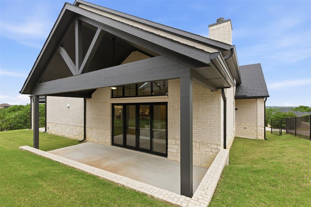 Lost Creek Addition - Residential