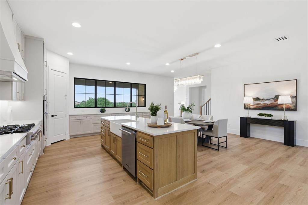 Lost Creek Addition - Residential