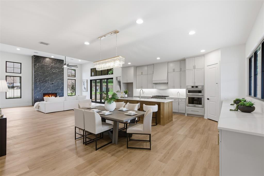 Lost Creek Addition - Residential