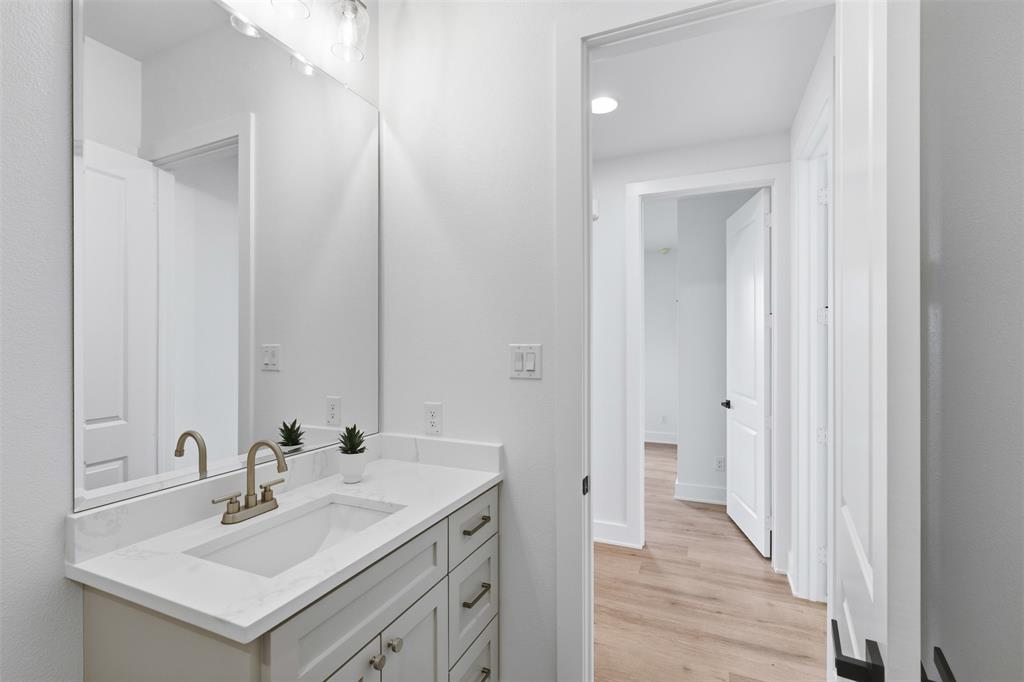 Lost Creek Addition - Residential