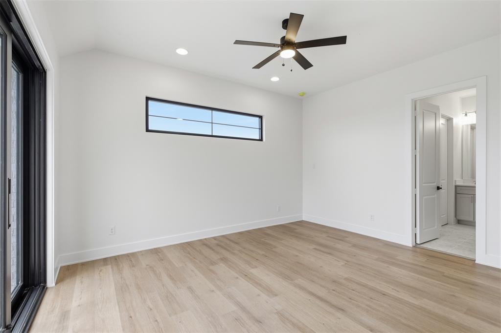Lost Creek Addition - Residential
