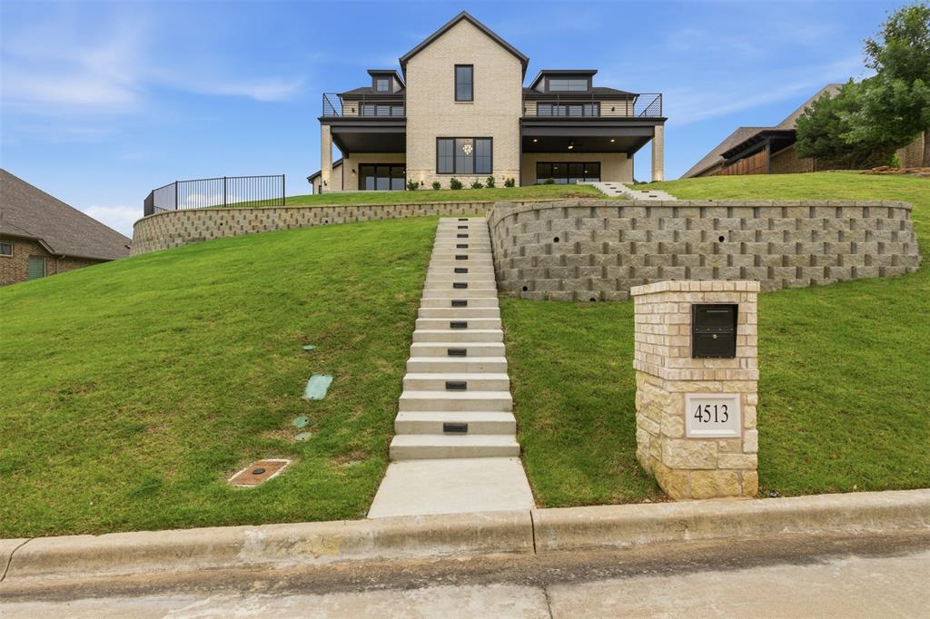 Lost Creek Addition - Residential