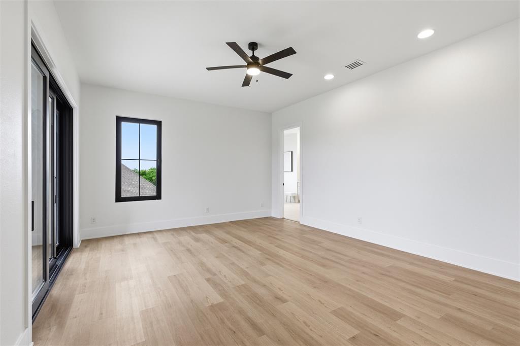 Lost Creek Addition - Residential