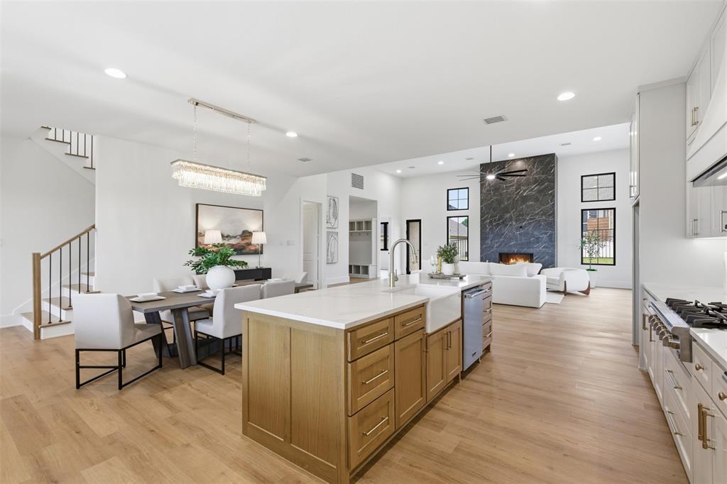 Lost Creek Addition - Residential