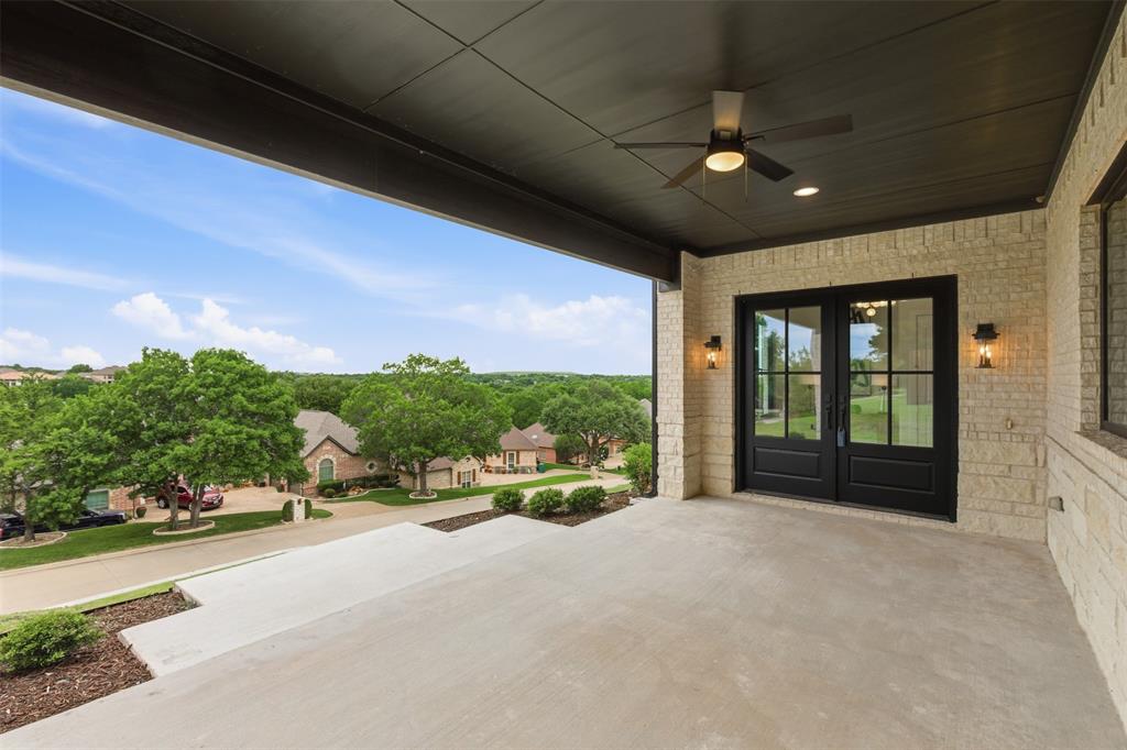 Lost Creek Addition - Residential