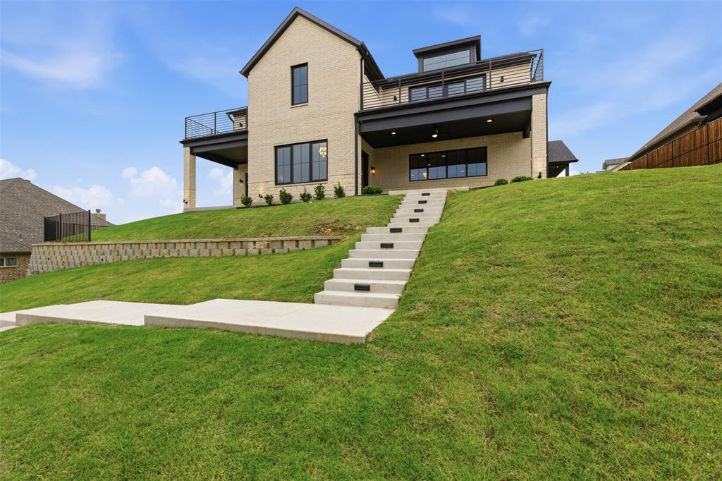 Lost Creek Addition - Residential