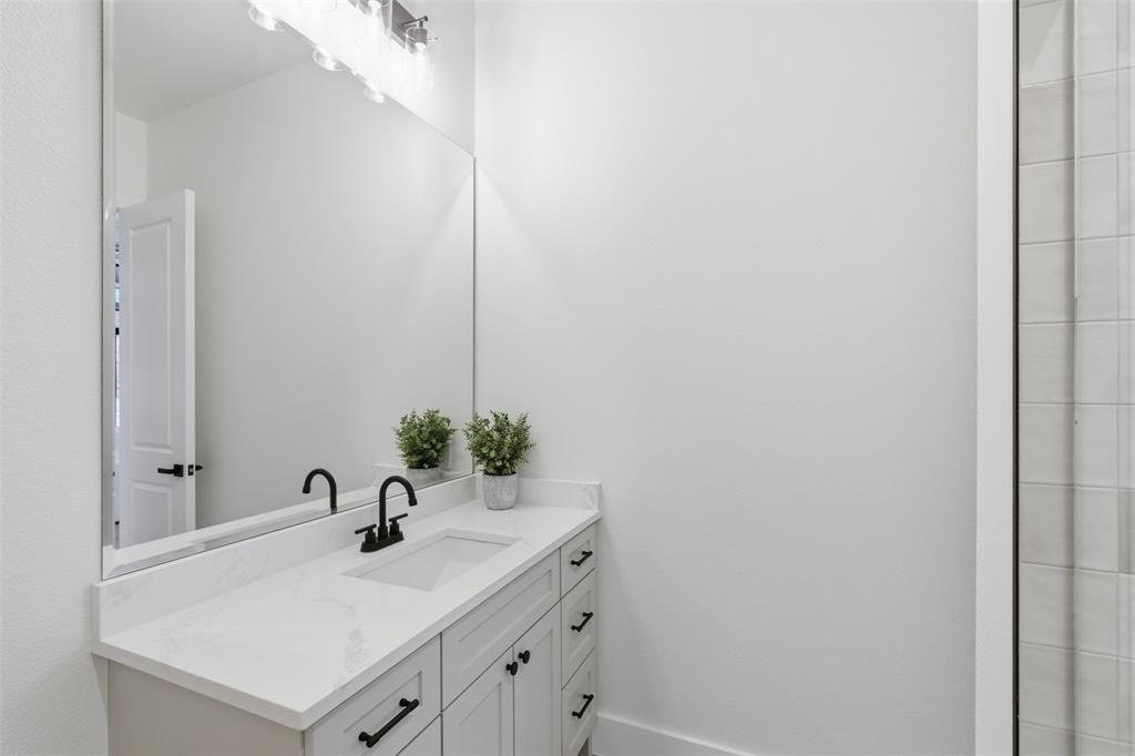 Lost Creek Addition - Residential