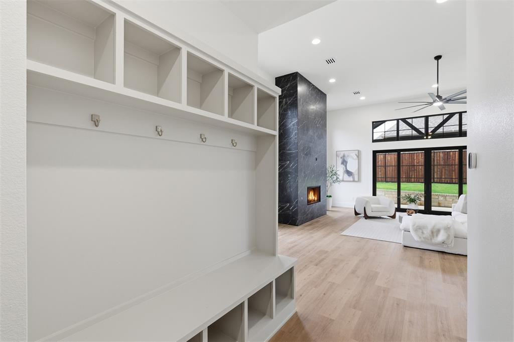 Lost Creek Addition - Residential