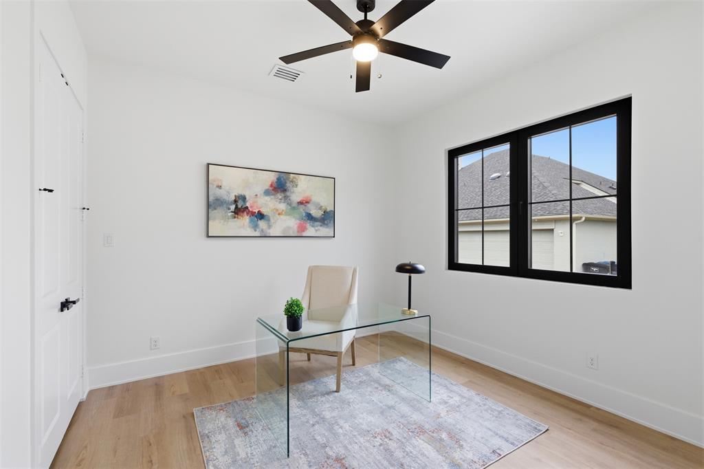 Lost Creek Addition - Residential