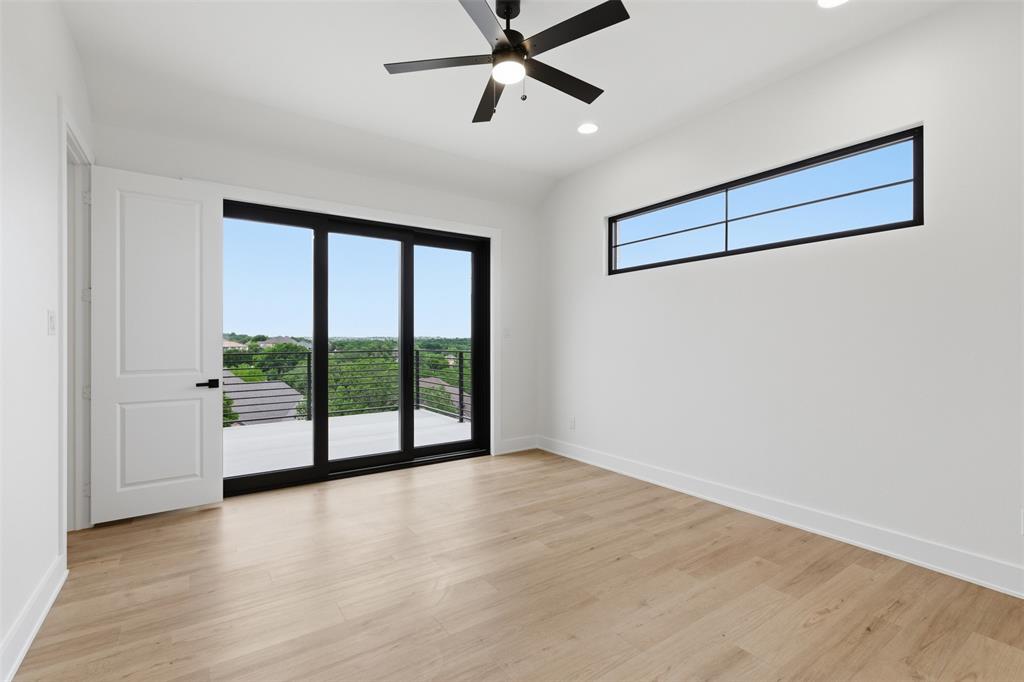 Lost Creek Addition - Residential