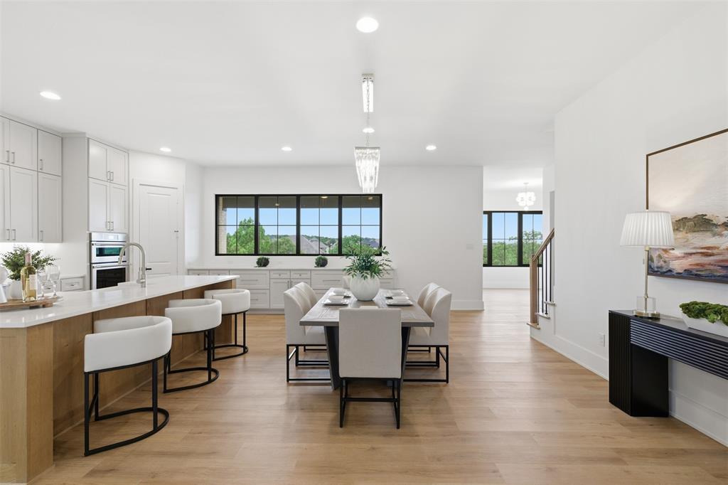 Lost Creek Addition - Residential