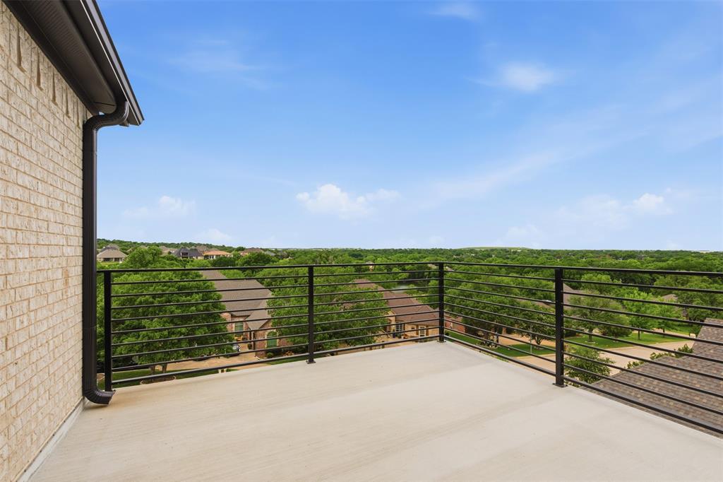 Lost Creek Addition - Residential