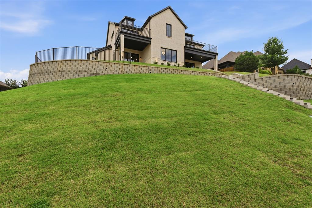 Lost Creek Addition - Residential