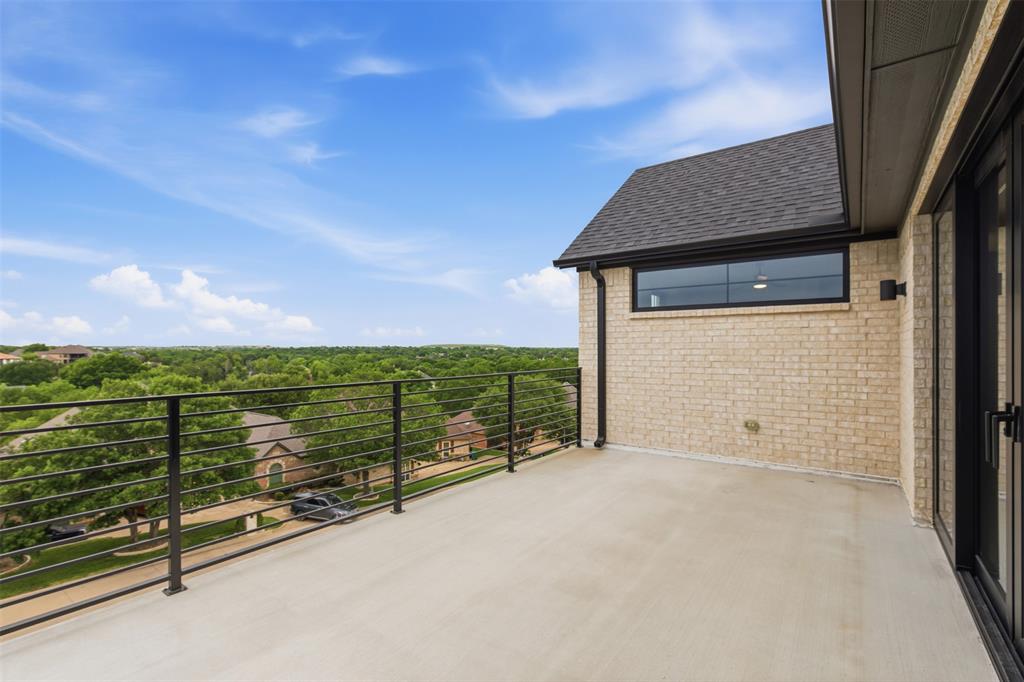 Lost Creek Addition - Residential