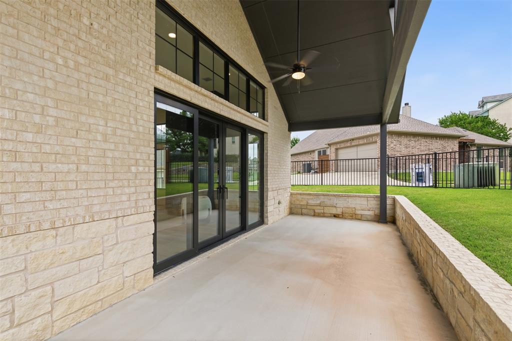 Lost Creek Addition - Residential