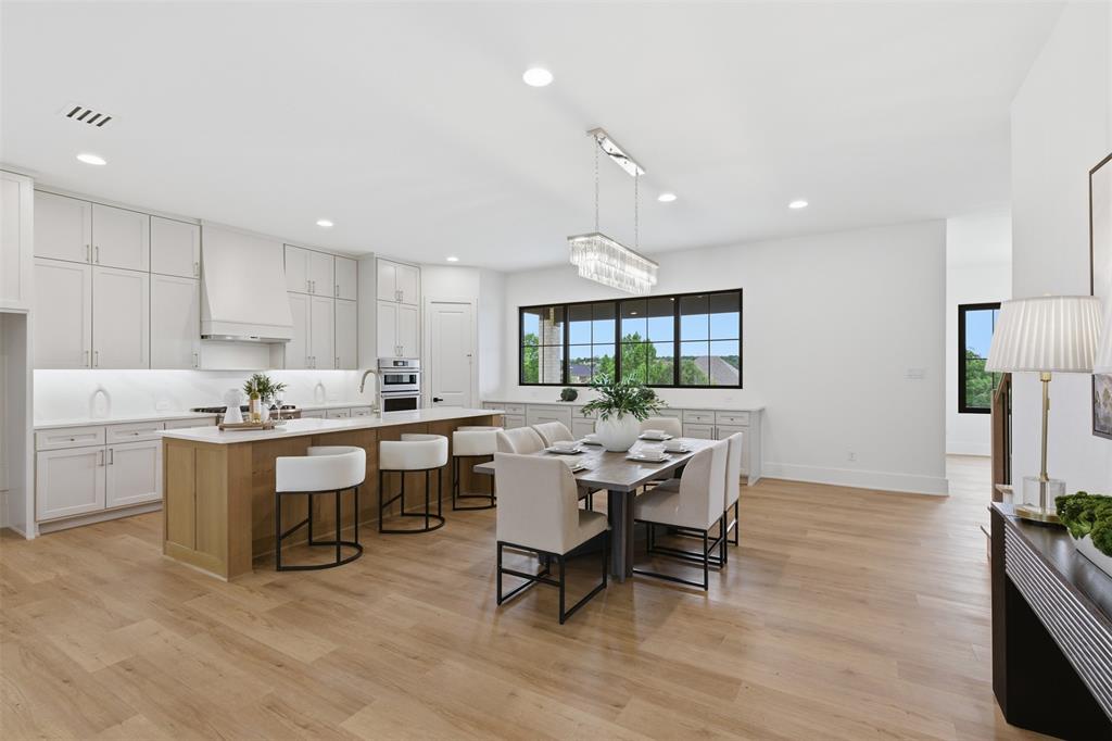 Lost Creek Addition - Residential