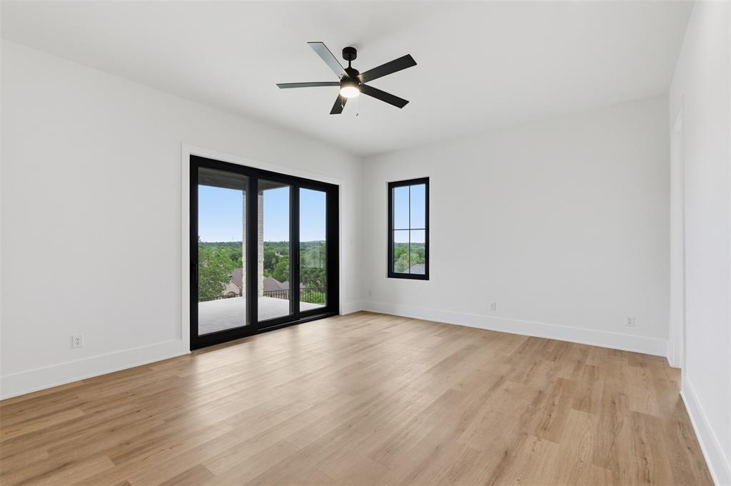 Lost Creek Addition - Residential