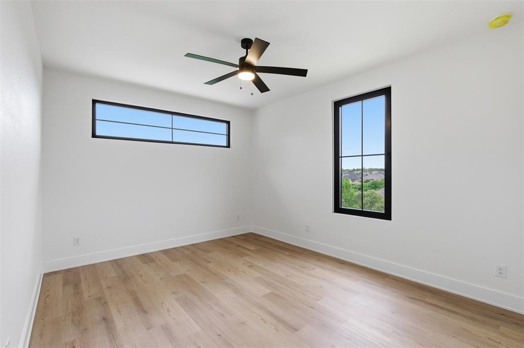 Lost Creek Addition - Residential