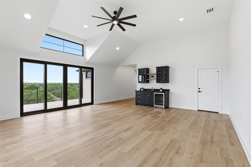 Lost Creek Addition - Residential