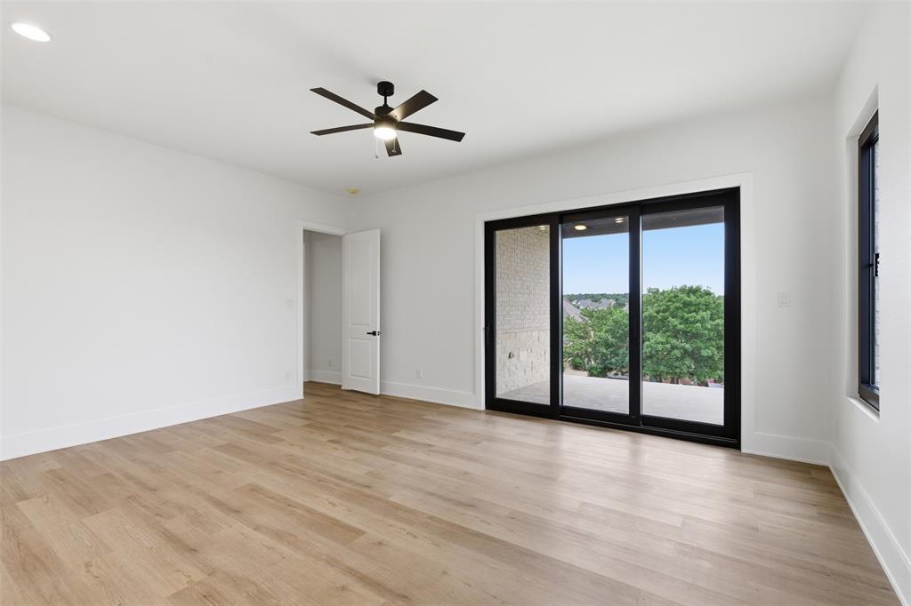 Lost Creek Addition - Residential