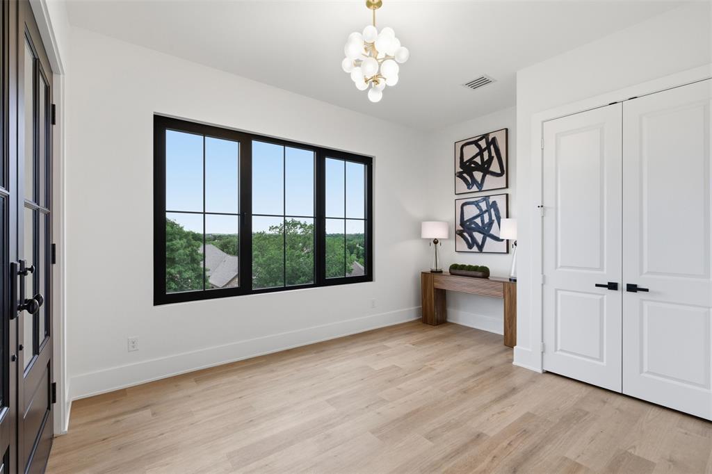 Lost Creek Addition - Residential