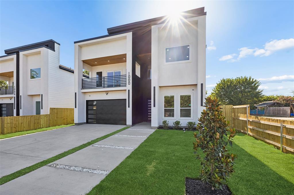 ARCADIA GARDENS - Residential