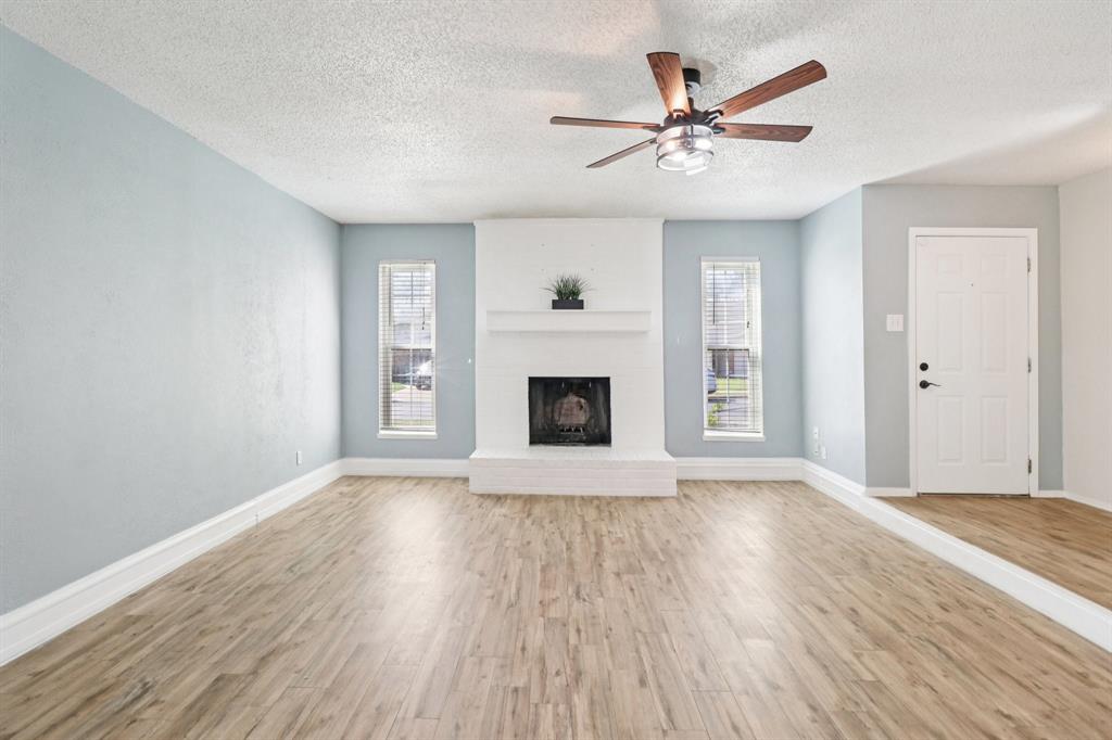 Oak View Hills - Residential