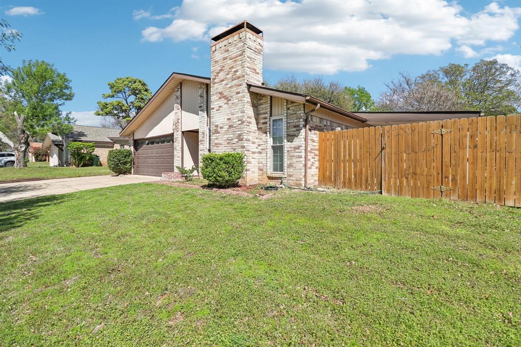 Oak View Hills - Residential