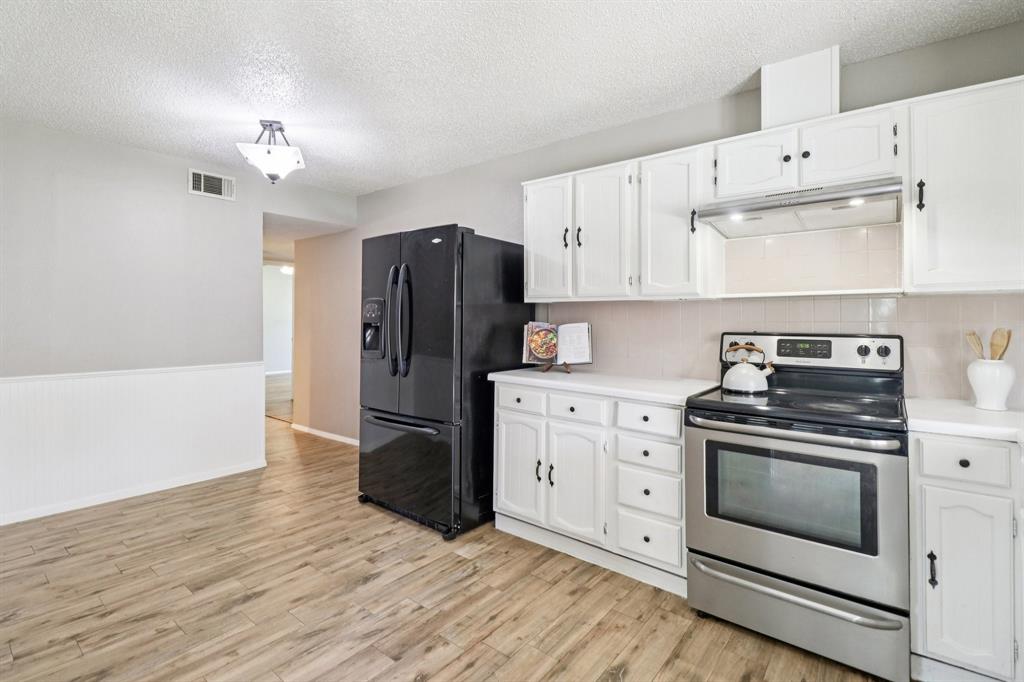 Oak View Hills - Residential