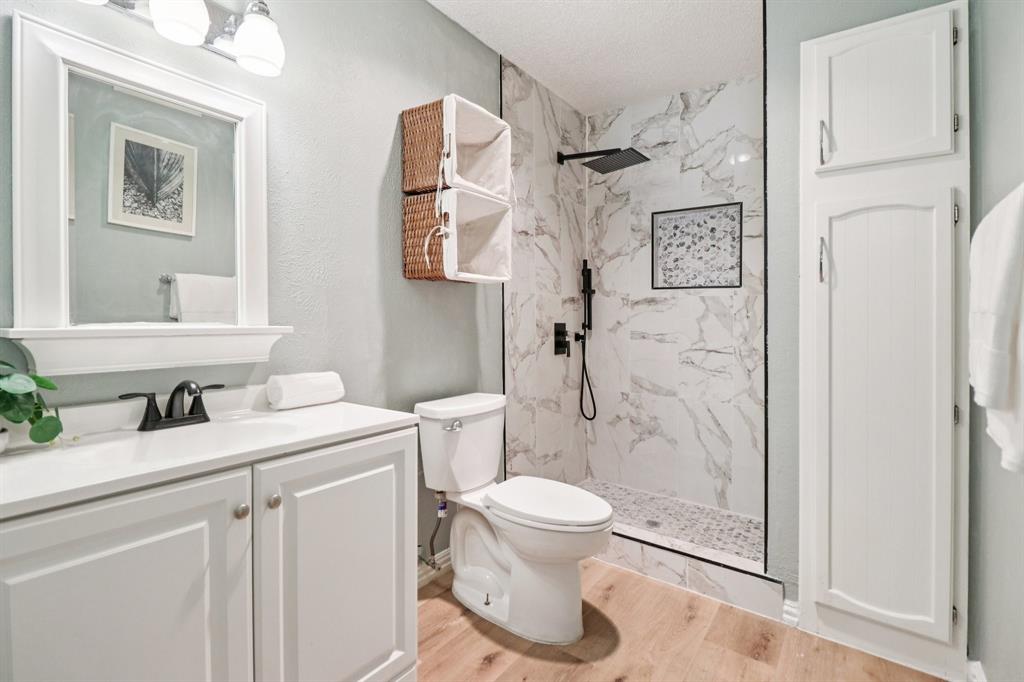 Oak View Hills - Residential