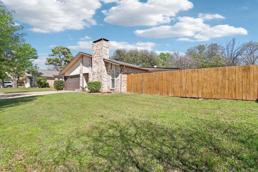 Oak View Hills - Residential