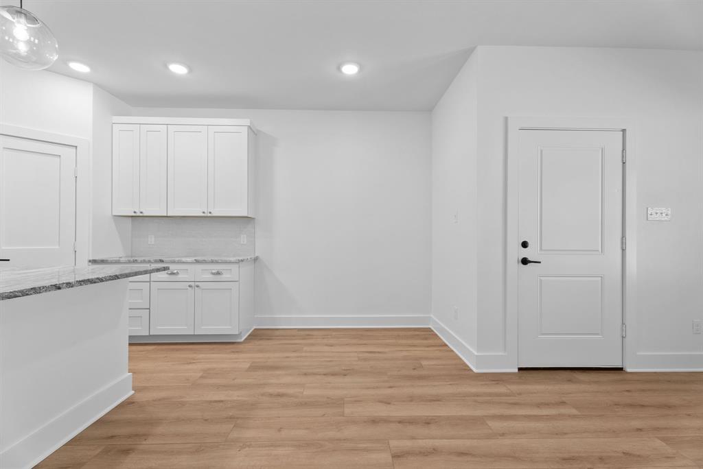 Welch Holdings Addition - Residential