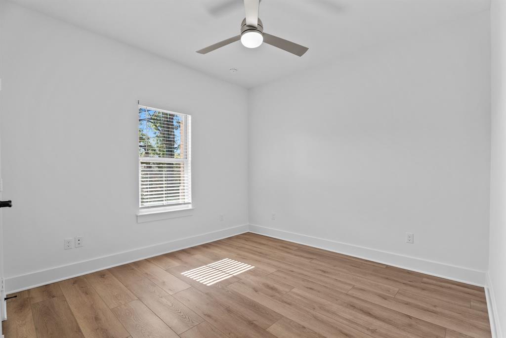 Welch Holdings Addition - Residential
