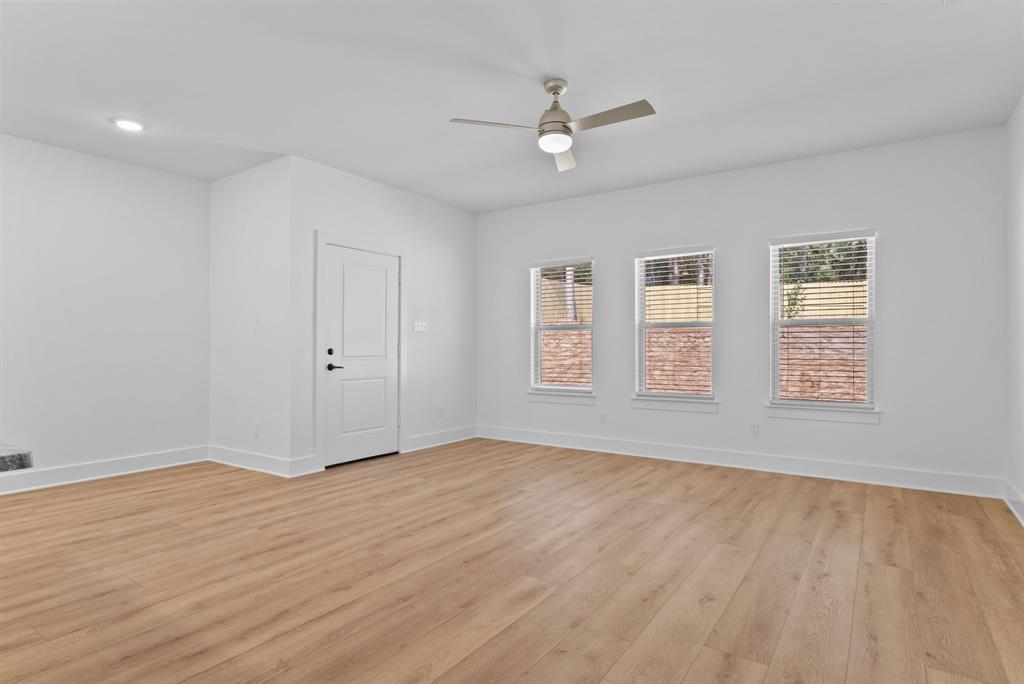 Welch Holdings Addition - Residential