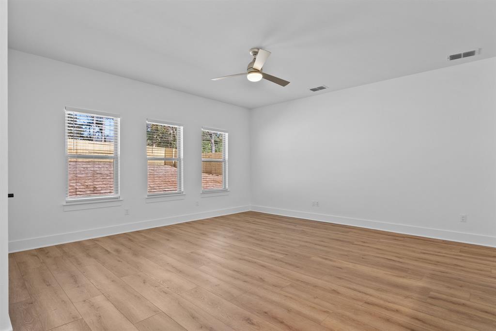 Welch Holdings Addition - Residential