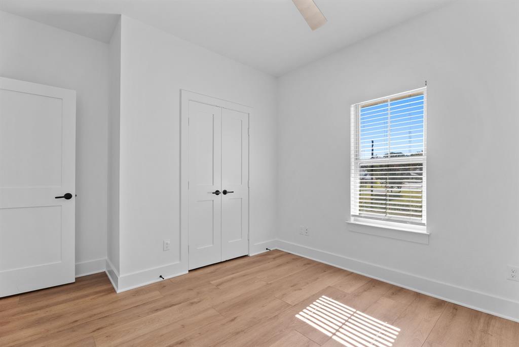 Welch Holdings Addition - Residential