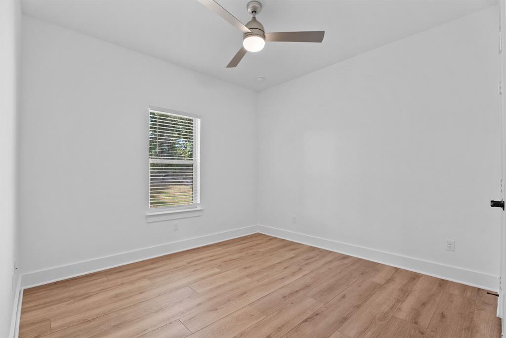 Welch Holdings Addition - Residential