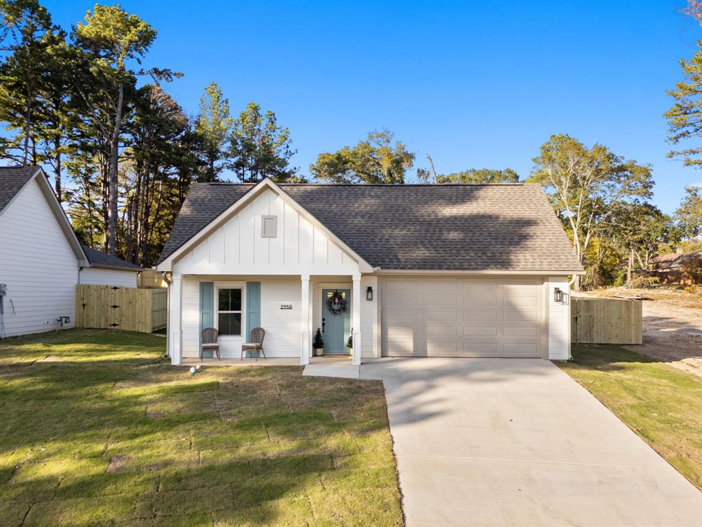 Welch Holdings Addition - Residential