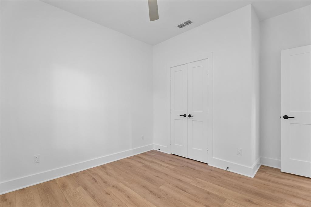 Welch Holdings Addition - Residential