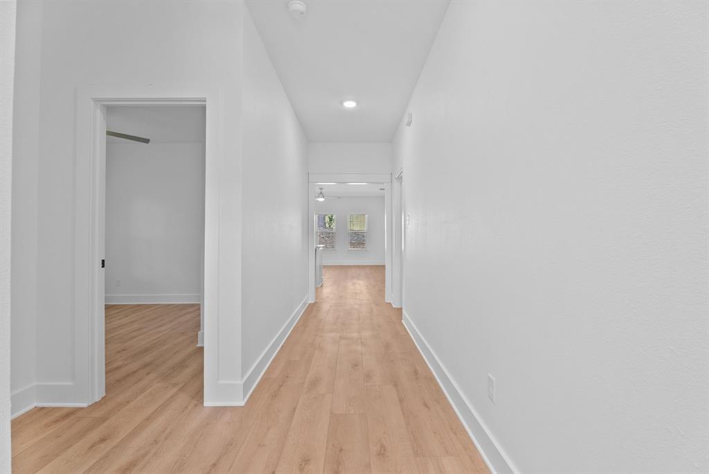 Welch Holdings Addition - Residential
